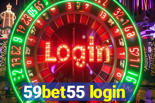 59bet55 login